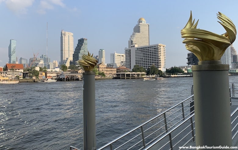 Icoonsiam, Bangkok