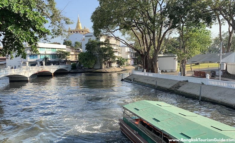 Rattanakosin Old City, Bangkok