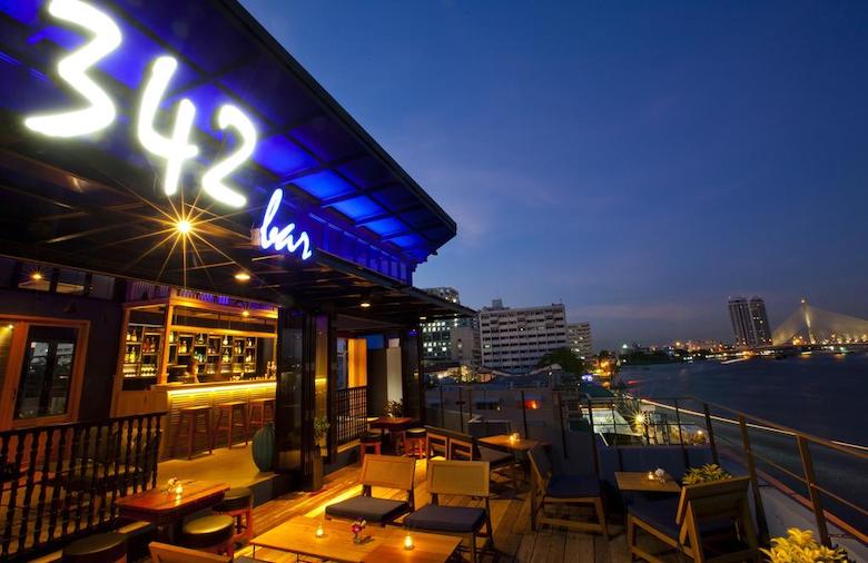342 Bar, Bangkok